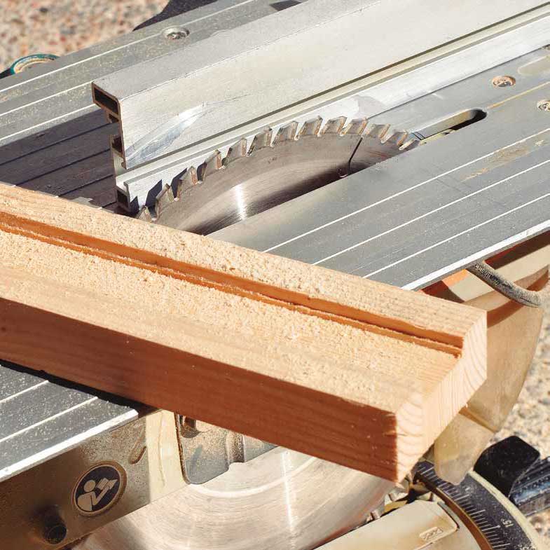 herramienta y maquinaria para madera